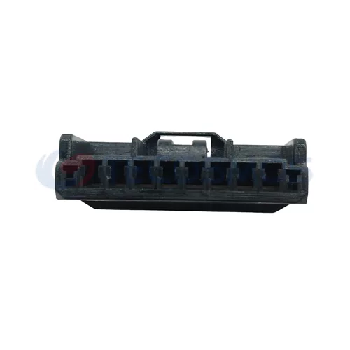 Waterproof Wire Connector Cable Harness Car Enclosure Connector for Toyota 10pin Female 6052-000